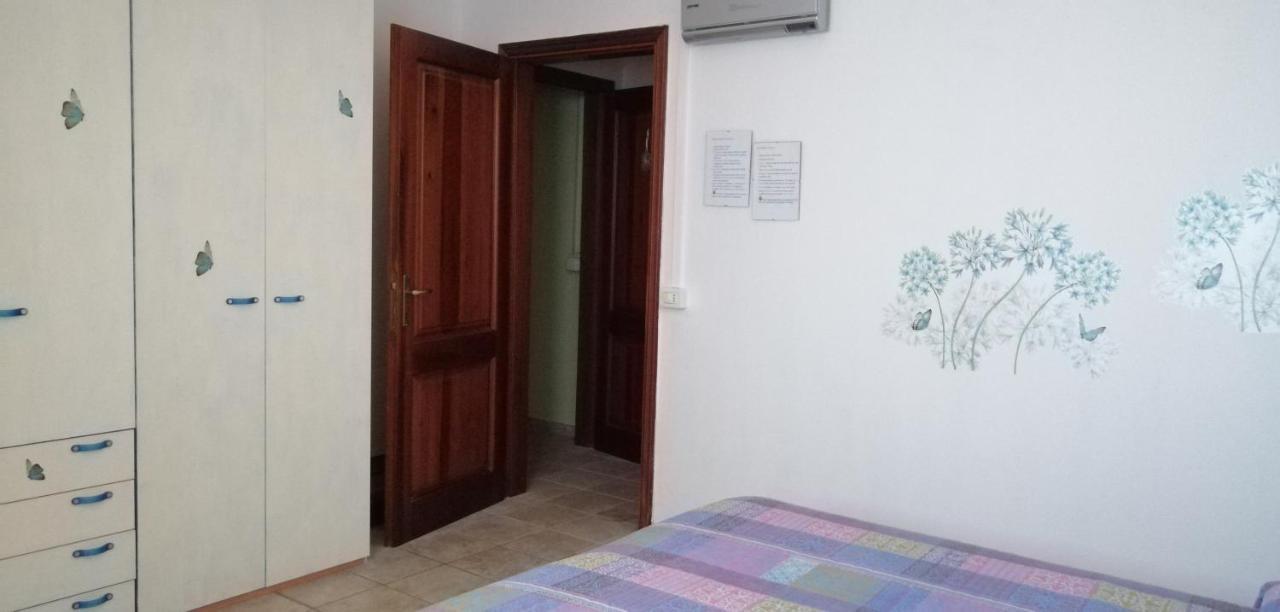 B&B Nuraximannu Santadi Exterior photo